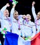 Gymnastique - Championnats du monde (F) : L'équipe de France décroche la médaille de bronze !