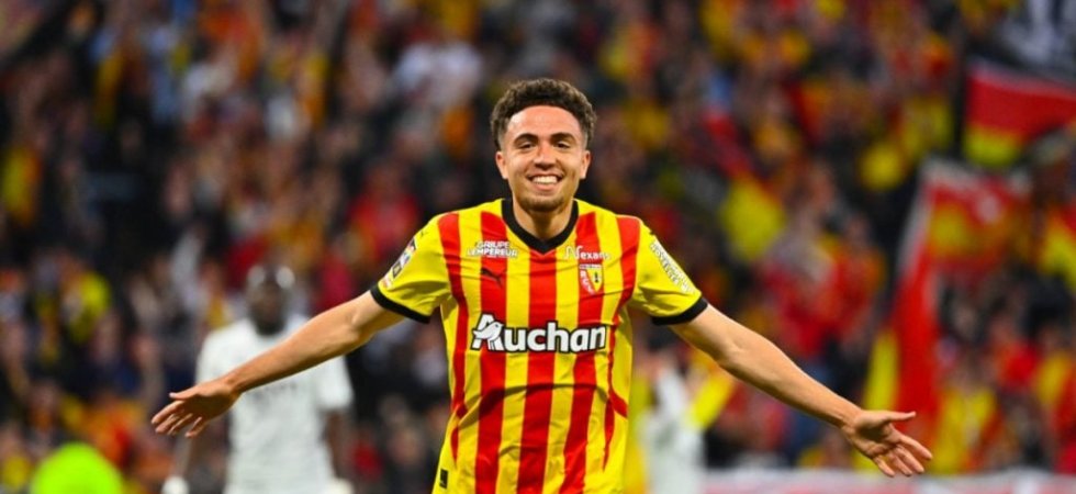 Lens : El Aynaoui parti pour finalement rester ? 