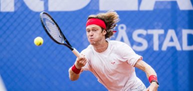 ATP - Båstad : Rublev a rendez-vous avec Darderi pour le titre