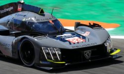 WEC - 6H de Monza : Peugeot en difficulté lors des qualifications