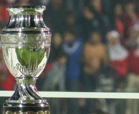 Copa America : Le tirage au sort complet de la 48e édition 
