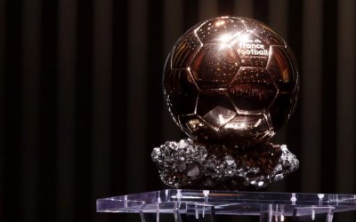 Ballon d'Or: un nouveau trophée décerné lors de l'édition 2022