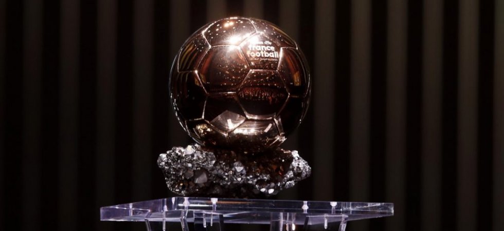 Ballon d'Or 2022 : Tout savoir sur la cérémonie