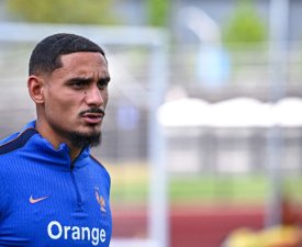 Lacroix pousse pour un départ de Crystal Palace