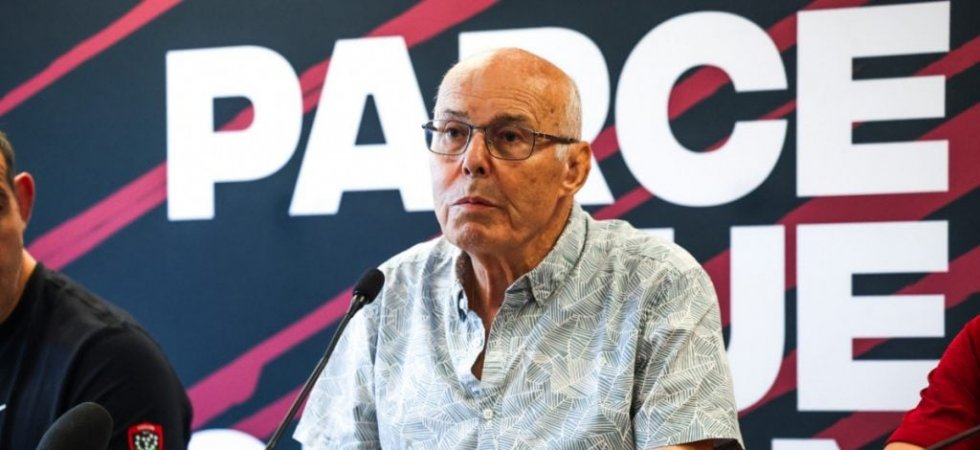 Top 14 - Toulon - Affaire Jaminet : Lemaître sort du silence 