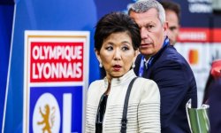OL : Michele Kang ignorait qui était Lionel Messi 