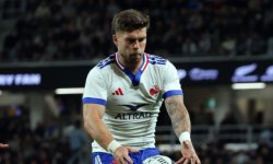 XV de France : Avec Jalibert et Roumat contre le Japon