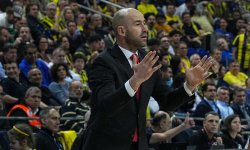 Monaco : L'entraîneur s'en va !