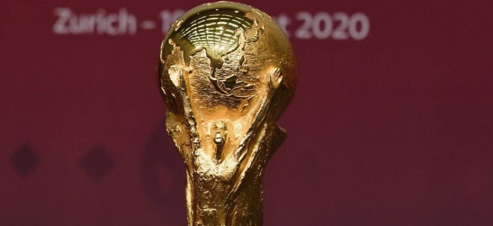 Guerre en Ukraine : La FIFA proche d'exclure la Russie de la Coupe du monde 2022 ?