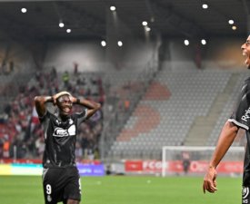 Ligue 2 (J6) : Le bon coup de Reims, Montpellier se réveille
