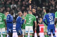 Ligue 2 : Propos racistes à Bastia, le syndicat des arbitres s'indigne 