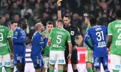 Ligue 2 : Propos racistes à Bastia, le syndicat des arbitres s'indigne 