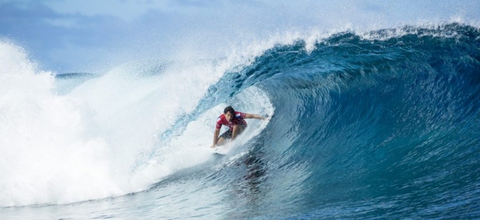 Paris 2024 : Ces Tahitiens qui ne veulent pas de nouvelle tour pour le surf