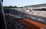 Roland-Garros : Suivez la 7eme journée en direct à partir de 11h00