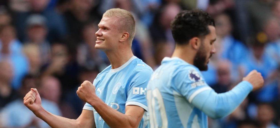 Premier League (J3) : Manchester City enchaîne dans la douleur contre Coventry City