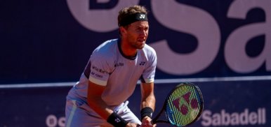 ATP - Barcelone : Ruud rejoint les demi-finales en dominant Arnaldi 