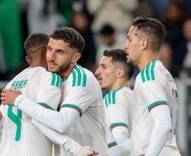 Monaco passe à l'offensive pour Ghedjemis