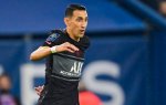 La confidence de Di Maria sur Messi