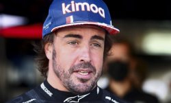 F1 : Alonso s'est senti plus désiré par Aston Martin que par Alpine