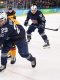 Jeux d'hiver 2026 - Hockey sur glace (H) : Les Bleus sèchement éliminés par l'Allemagne 
