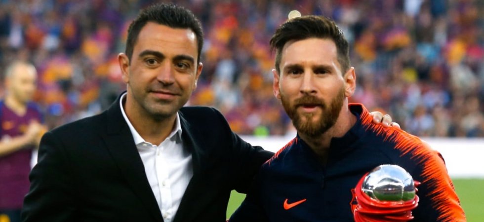 FC Barcelone : Messi devait revenir