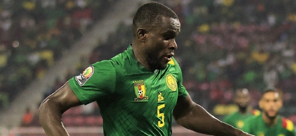 Ngadeu : " On entendra parler du Cameroun au Qatar ! "