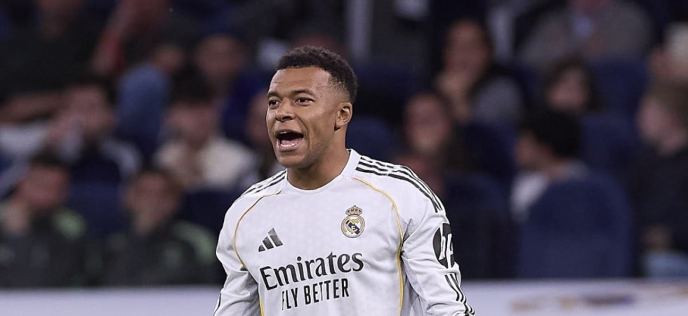 Real Madrid : Sifflé, Mbappé allume Arbeloa !