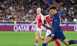 Ligue des champions (barrages) : Monaco et le PSG à égalité à la pause 