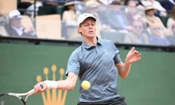 ATP - Monte-Carlo : Sinner domine Alcaraz en finale et retrouve la tête du classement