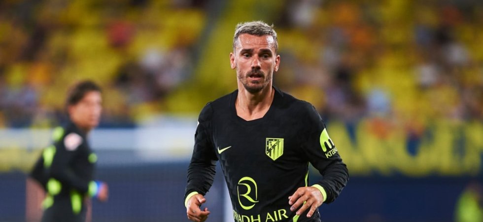 Orlando City : Griezmann déjà buteur pour son premier match