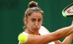 WTA - Istanbul : Direction les quarts de finale pour Sorribes Tormo et Tomljanovic