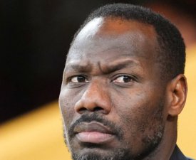Sénégal - Thiaw : « Tout le monde sait qu'on est champions d'Afrique »