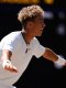 Wimbledon : Qui est Lee, vainqueur chez les jeunes et fan de Lamine Yamal