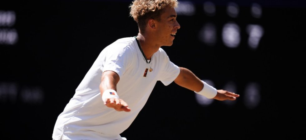 Wimbledon : Qui est Lee, vainqueur chez les jeunes et fan de Lamine Yamal