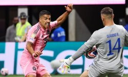 Mondial des clubs (J2) : Messi, Segovia, Suarez... Les tops/flops d'Inter Miami - Porto 