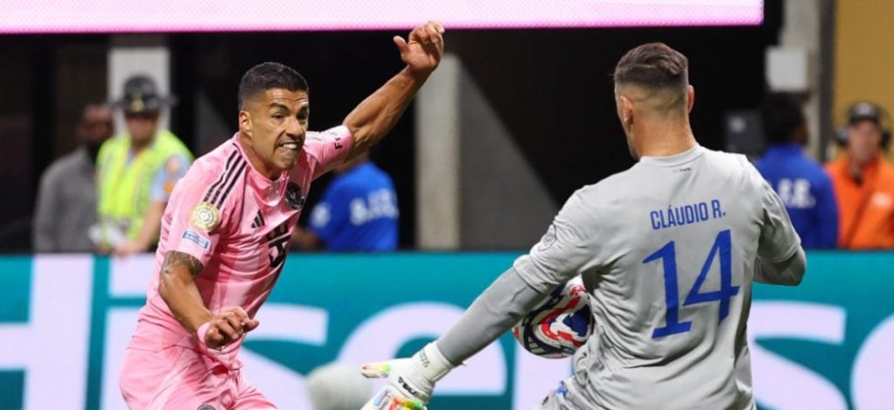 Mondial des clubs (J2) : Messi, Segovia, Suarez... Les tops/flops d'Inter Miami - Porto 