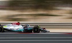 F1 : Hamilton est toujours revenu très fort