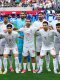 Iran : Deux joueurs bloqués à l'aéroport après le match