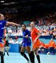 Paris 2024 - Handball (F) : La France domine les Pays-Bas 