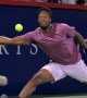 ATP - Monfils : ''Les sensations et la confiance ne sont pas là'' 