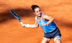 WTA - Hambourg : Boisson ne compte pas en rester là 