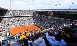 Roland-Garros 2023 : Tout ce qu'il faut savoir sur les qualifications