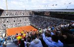 Roland-Garros : Suivez la 3eme journée en direct à partir de 11h00