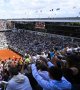 Roland-Garros : Suivez la 3eme journée en direct à partir de 11h00