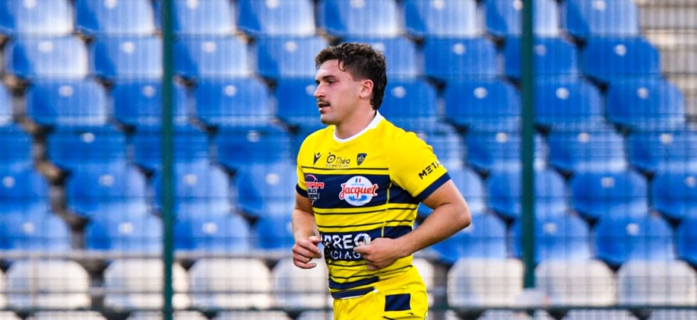 Clermont - Jauneau : « Ça va être encore plus tendu »
