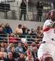 LFB (Quarts de finale aller) : Villeneuve d'Ascq et Lattes-Montpellier se constituent un matelas 