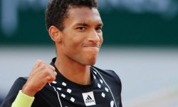 ATP - Florence : Troisième finale en 2022 pour Auger-Aliassime