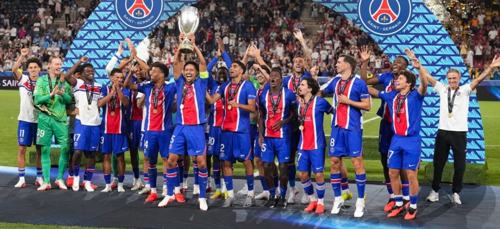 Le top de l'actu sportive du 12 août