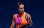 Open d'Australie (F) : Sabalenka file en quarts de finale, Gauff lâche encore un set 