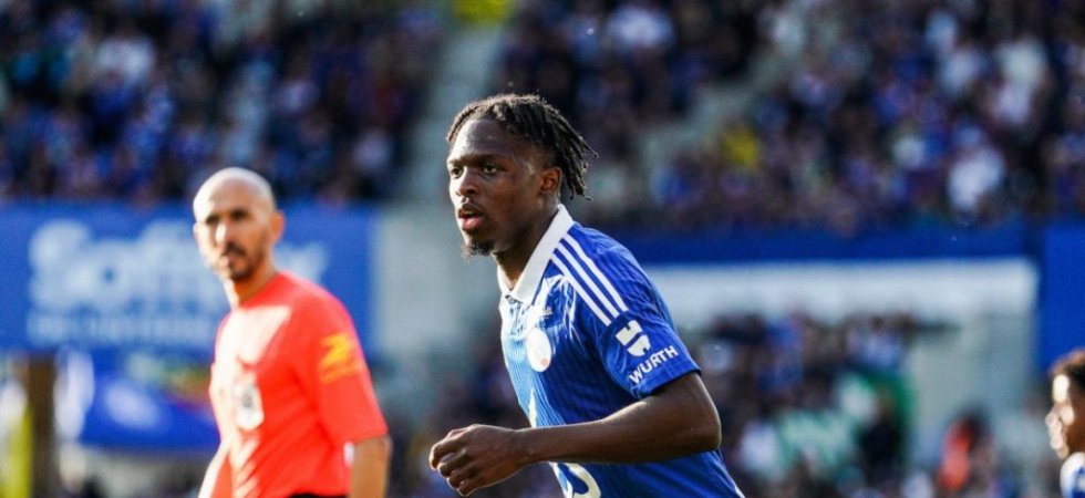 L1 (J4) : Strasbourg et Angers se partagent les points 